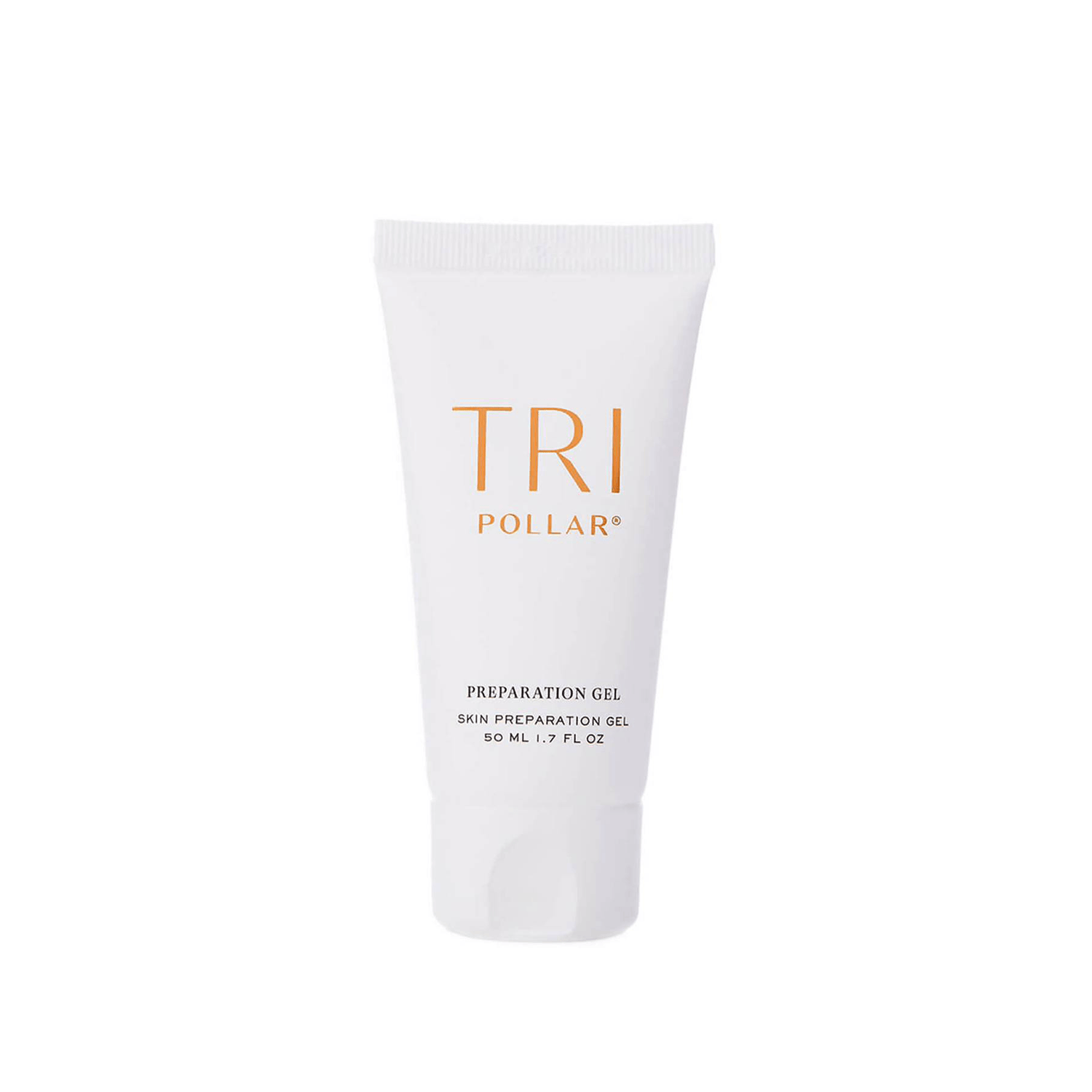 TRIPOLLAR SKIN PREPARTION GEL RF 專用啫喱 凝膠 50ml 香港行貨