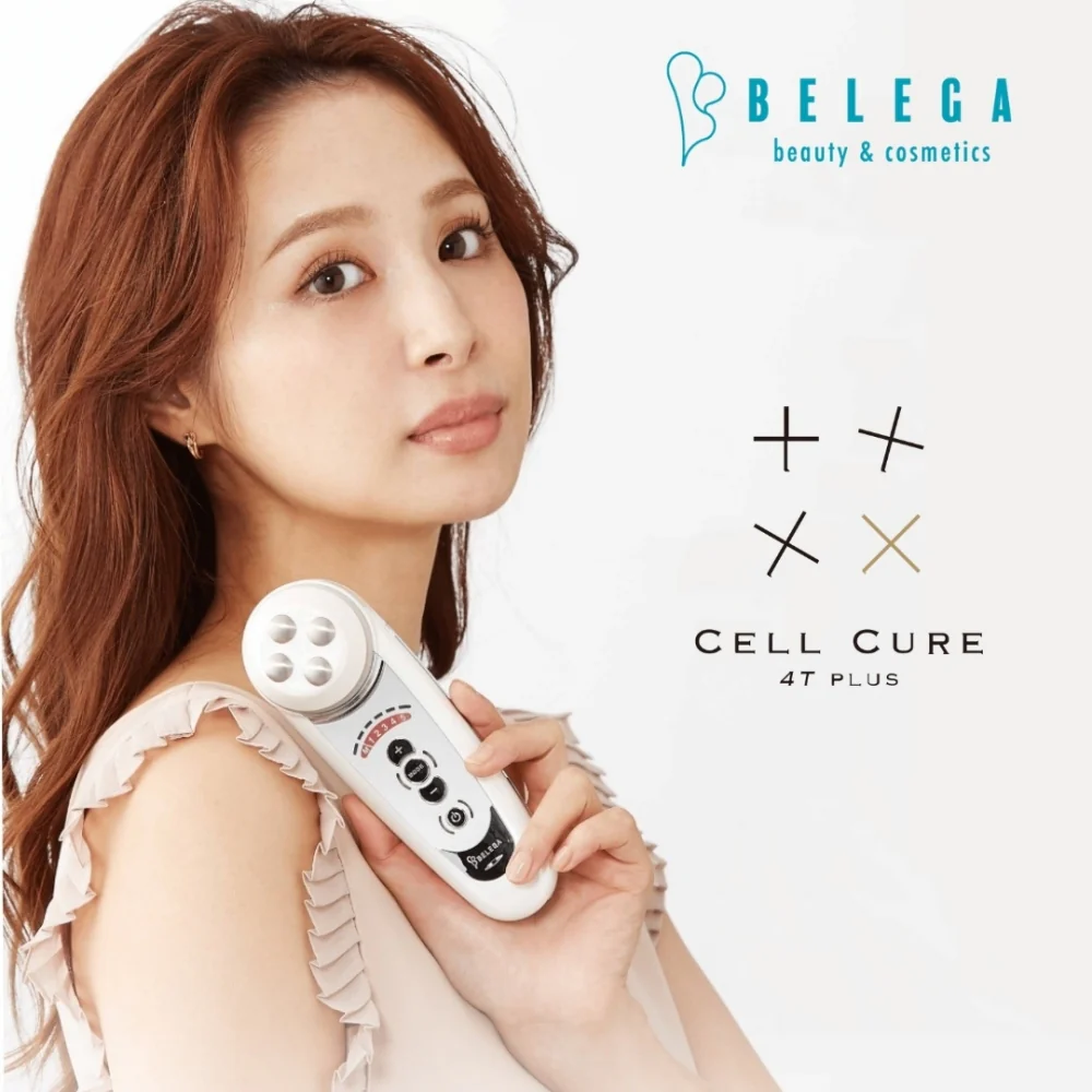 BELEGA CELL CURE 4T PLUS