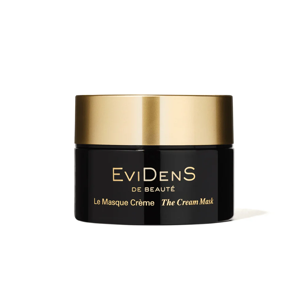 Evidens De Beaute The Cream Mask 50ML/200ML