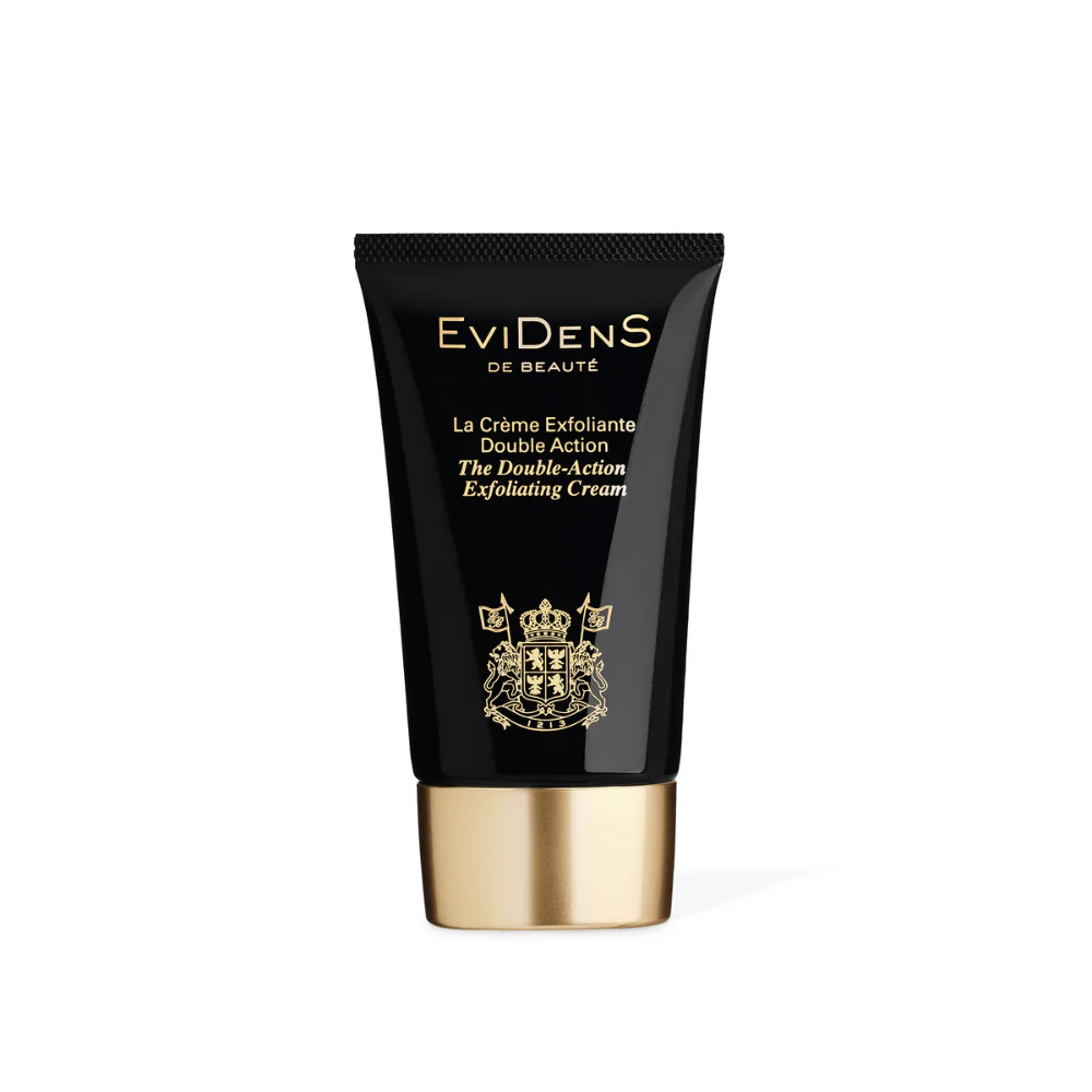 Evidens De Beaute The Double - Action Exfoliating Cream 55ML/200ML