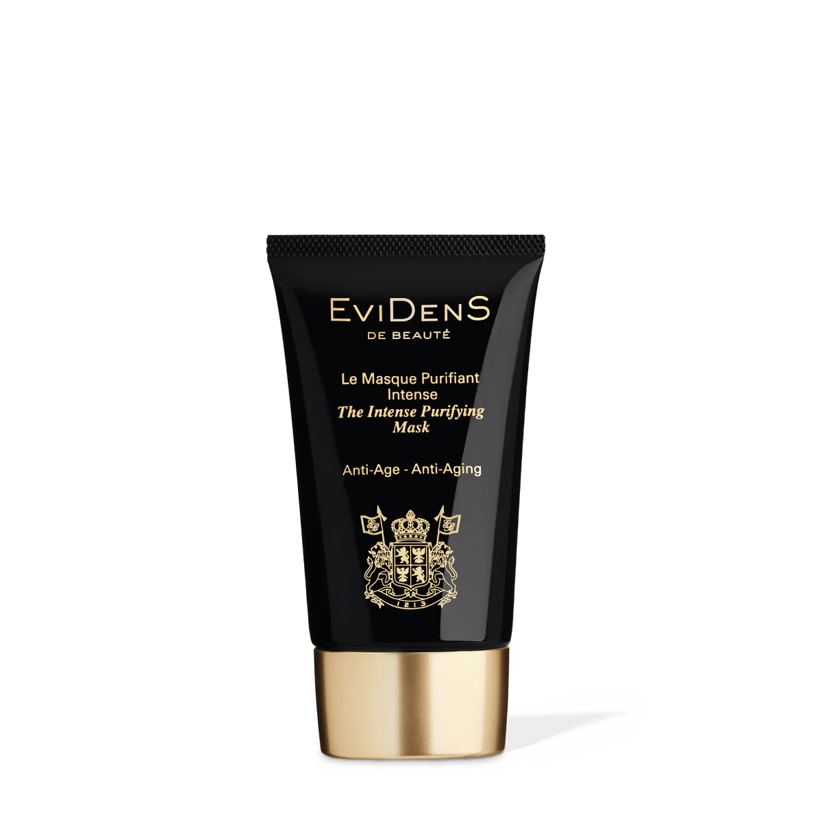 Evidens De Beaute The Intense Purifying Mask 55ML/200ML