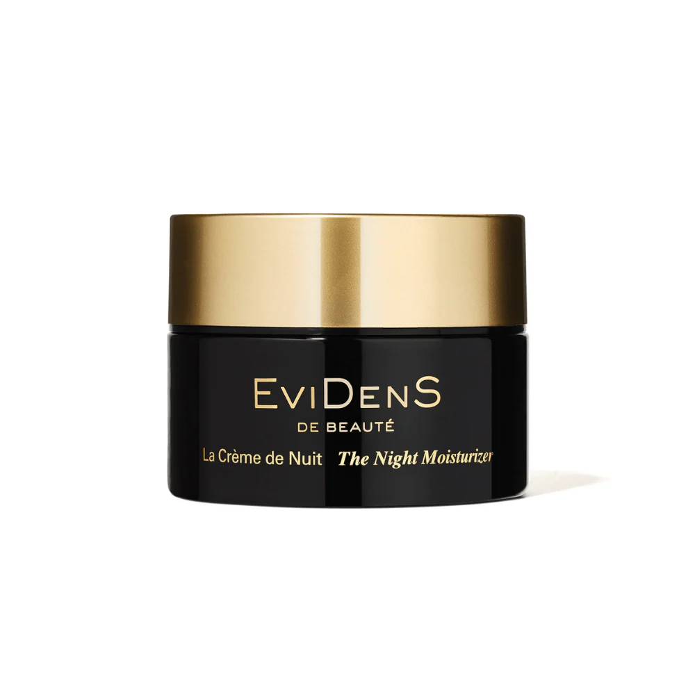 Evidens De Beaute The Night Moisturizer 50ML/200ML