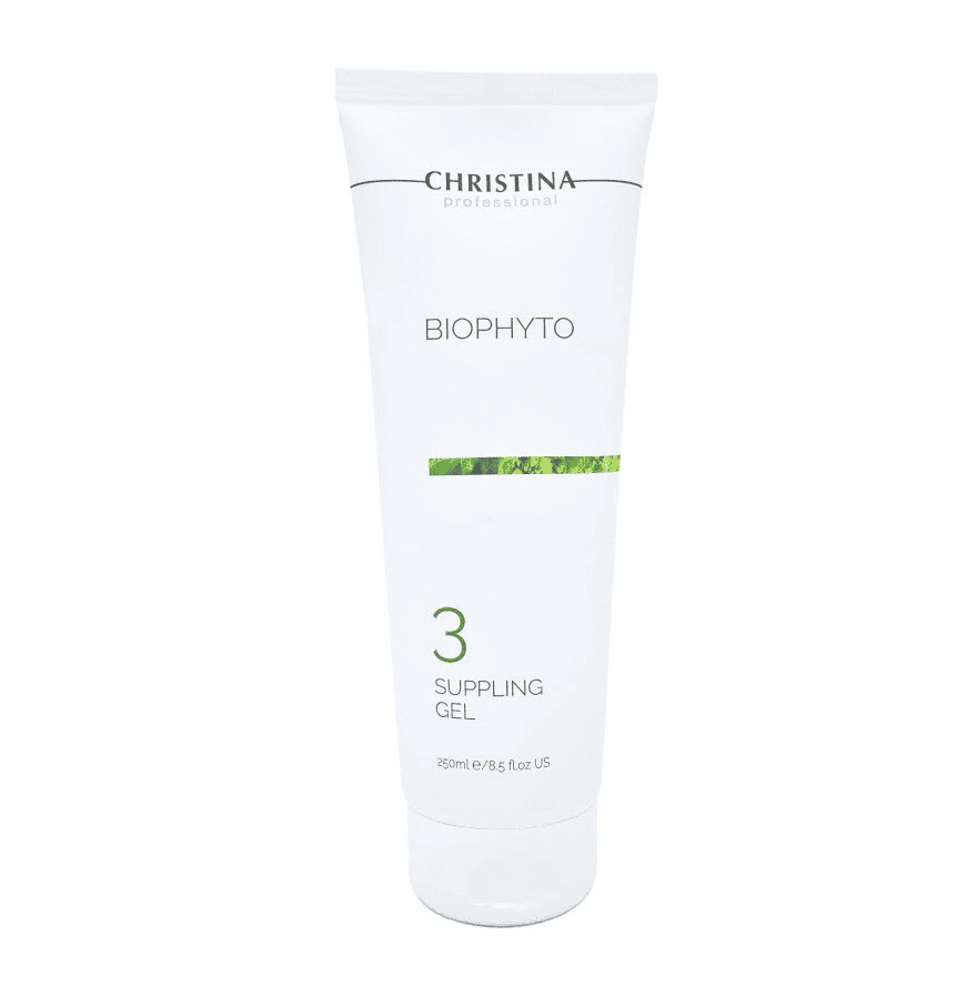 Christina Bio-3 Suppling Gel 250ml