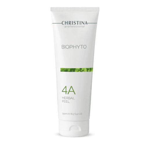 Christina Bio-4A Herbal Peel 250ml