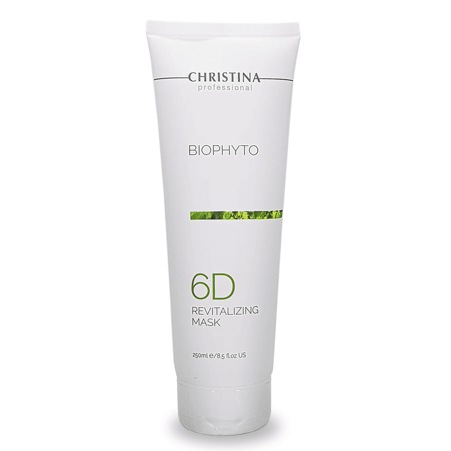 Christina Bio-6D Revitalizing Mask 250ml