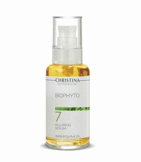 Christina Bio-7 Alluring Serum 100ml