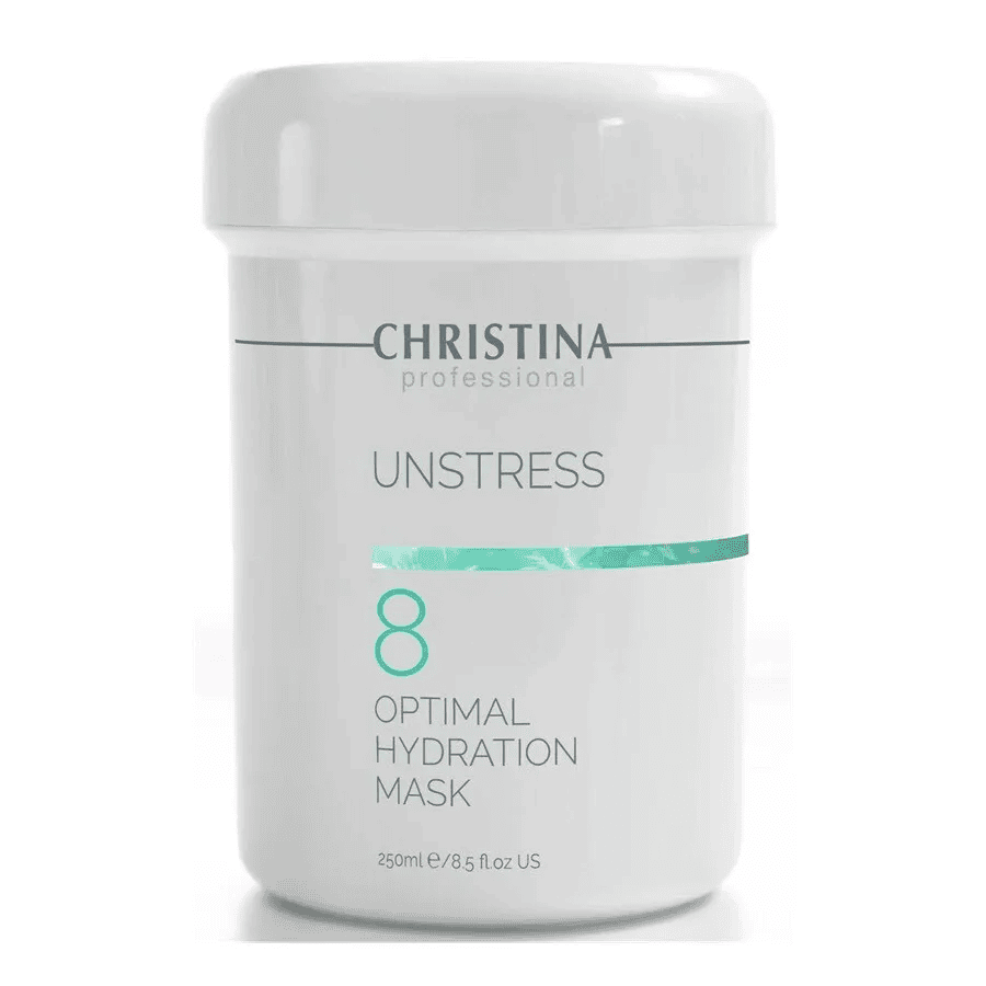 Christina Uns-8 Optimal Hydration Mask 250ml