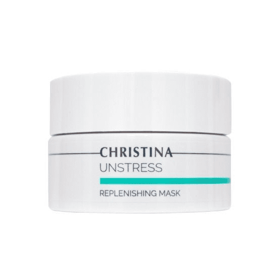 Christina Unstress Replenishing Mask 50ml