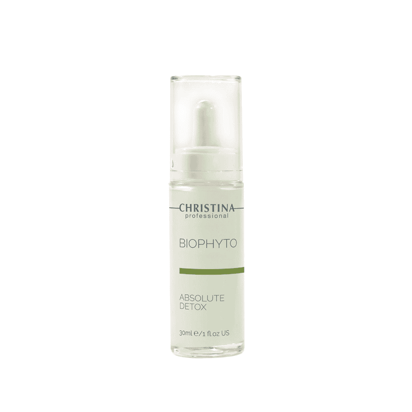 Christina Bio-Absolute Detox Serum 30ml