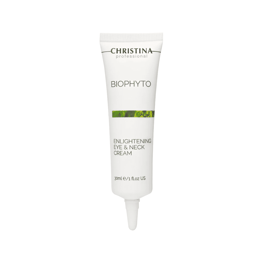 Christina Bio-Enlightening Eye and Neck Cream 30ml