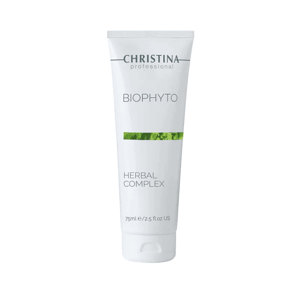 Christina Bio-Herbal Complex 75ml