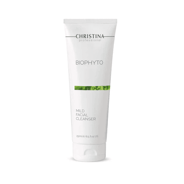 Christina Bio-Mild Facial Cleanser 250ml