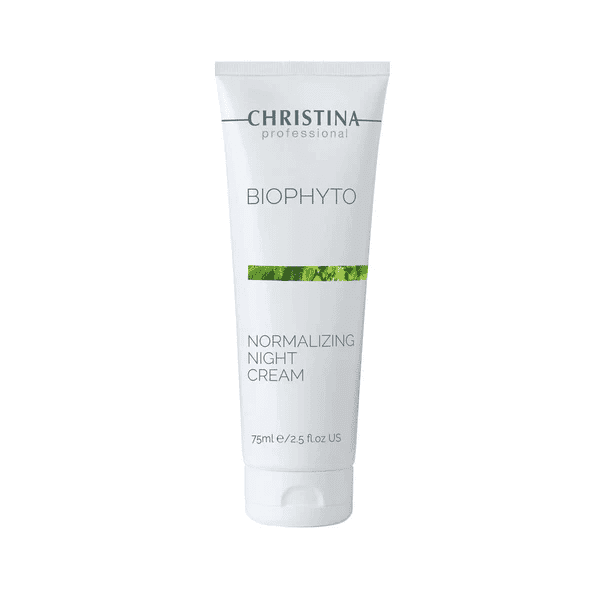 Christina Bio-Normalizing Night Cream 75ml