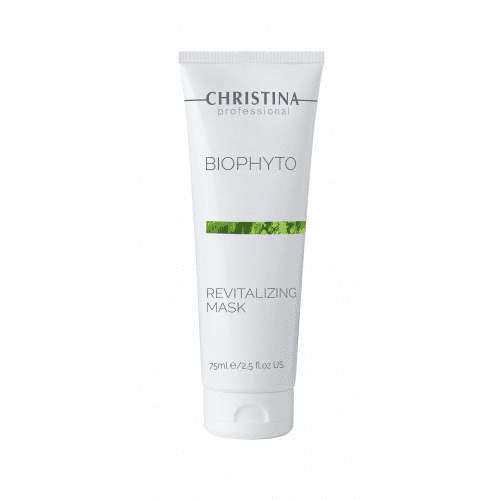 Christina Bio-Revitalizing Mask 75ml