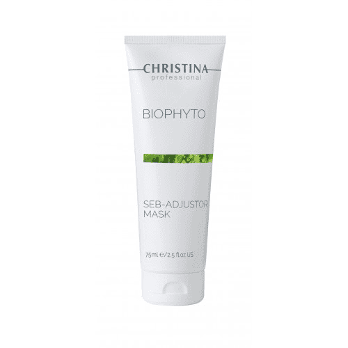 Christina Bio-Seb-Adjustor Mask 75ml