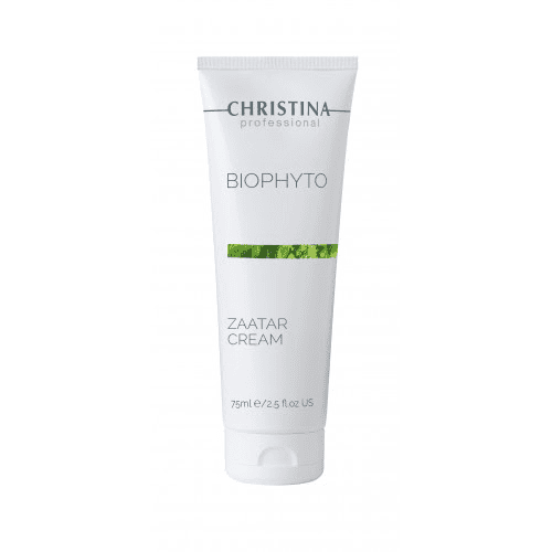 Christina Bio-Zaatar Cream 75ml