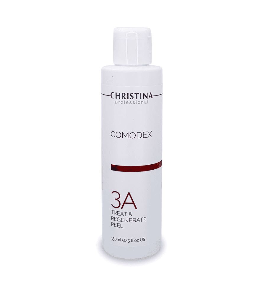 Christina Comodex-3A Treat & Regenerate Peel 150ml