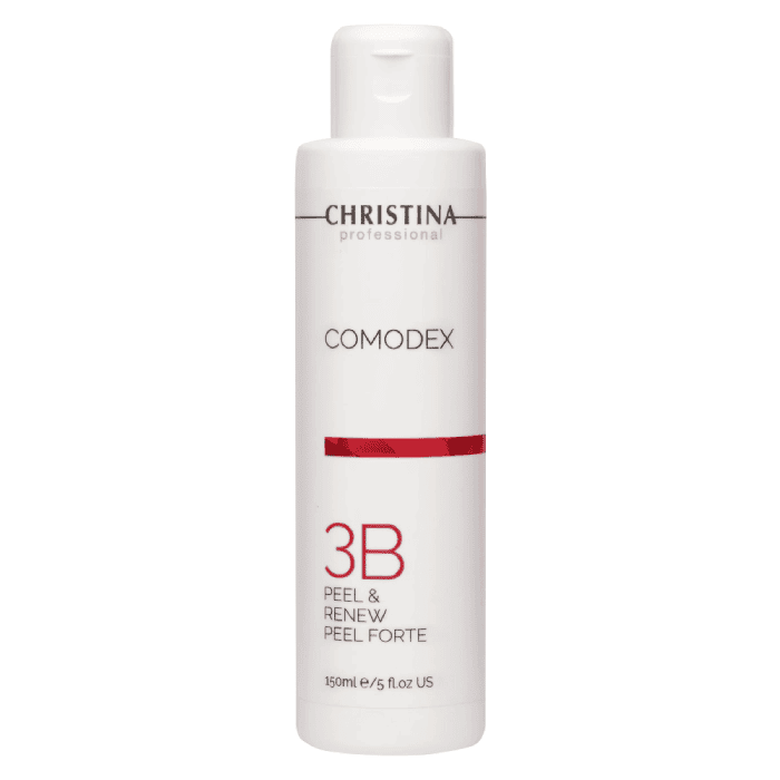 Christina Comodex-3B Peel & Renew Peel Forte 50ml