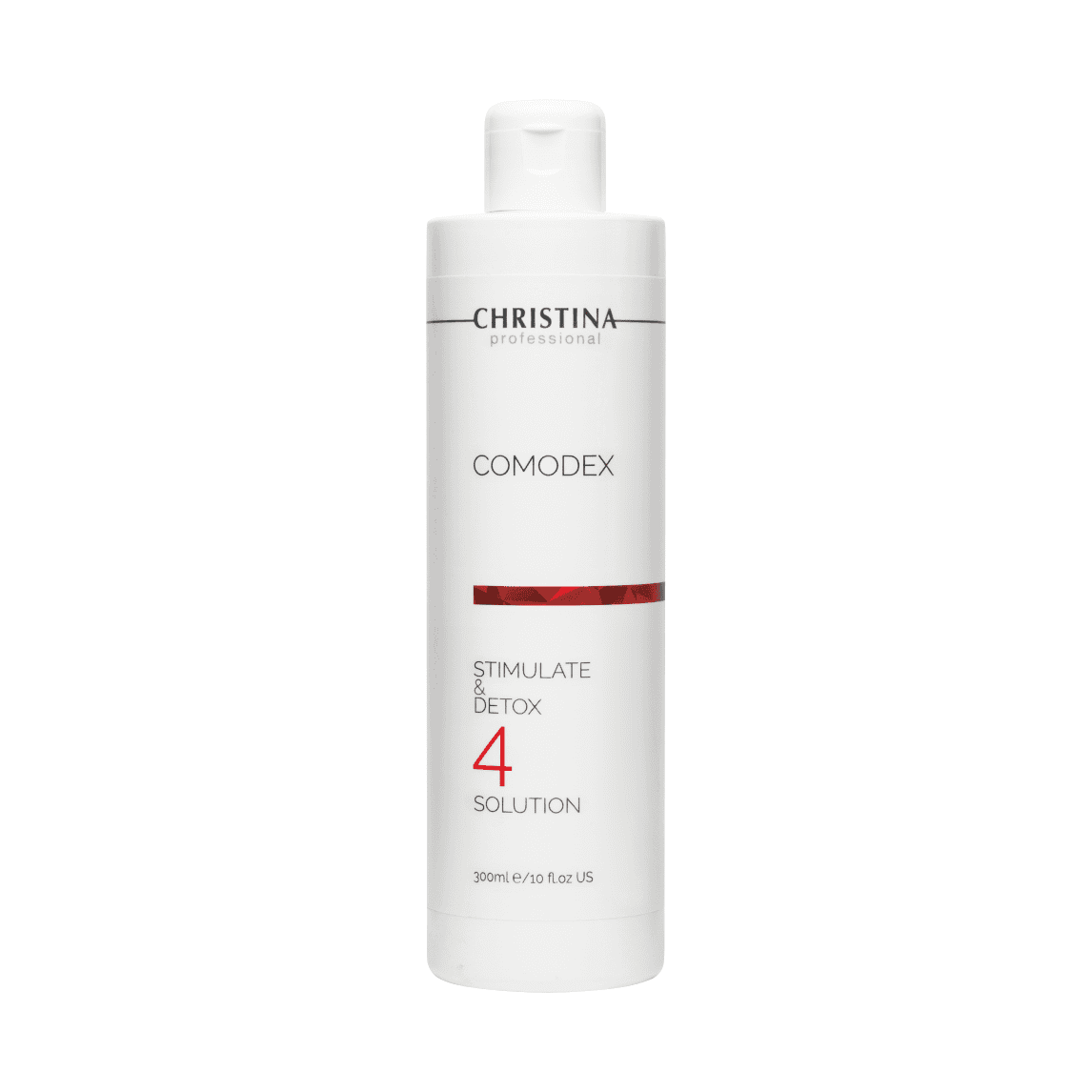 Christina Comodex-4 Stimulate & Detox Solution 300ml