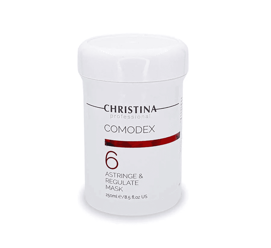 Christina Comodex-6 Astringe & Regulate Mask 250ml