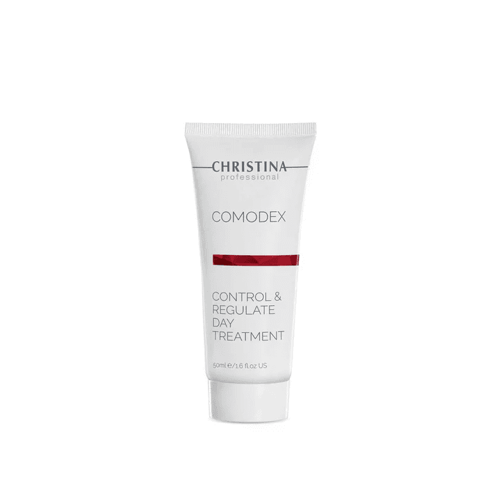 Christina Comodex-Control & Regulate Day Treatment 50ml