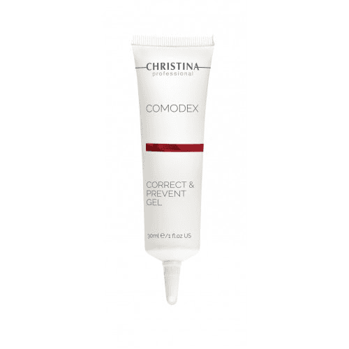 Christina Comodex-Correct & Prevent Gel 30ml