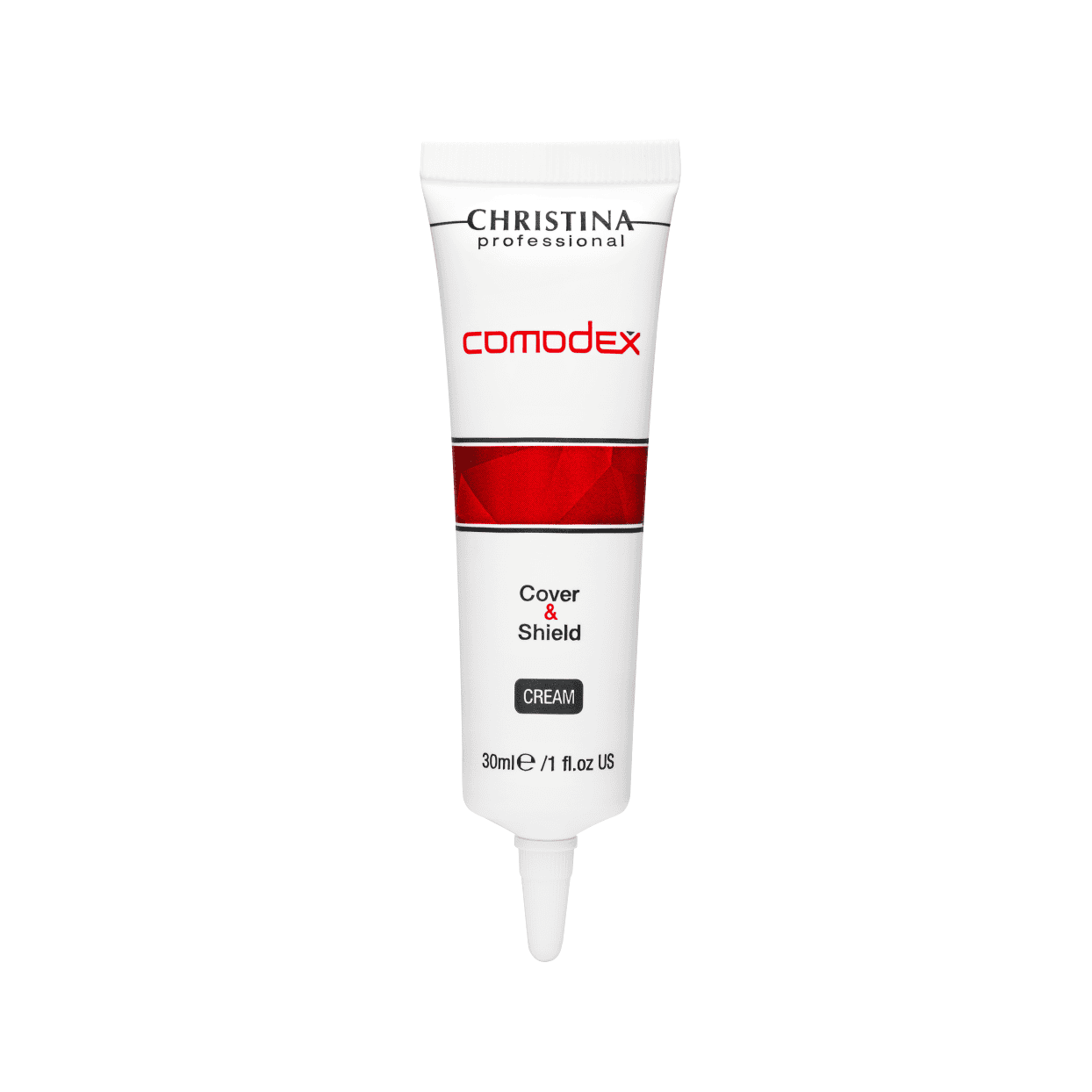 Christina Comodex-Cover & Shield Cream SPF20 30ml