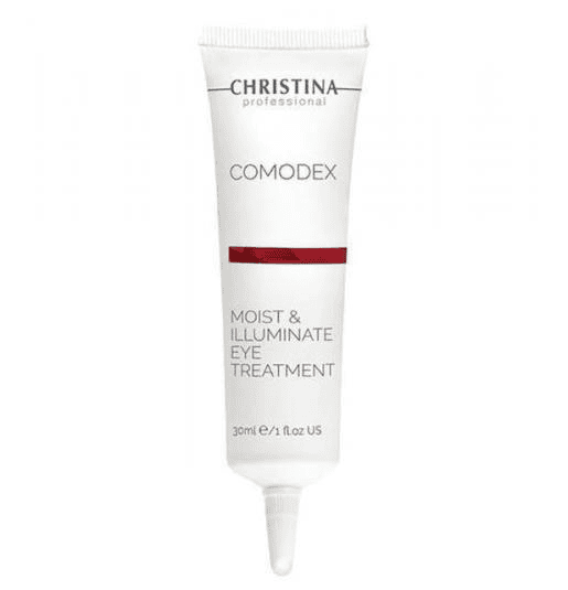 Christina Comodex-Moist & Illuminate Eye Cream 30ml