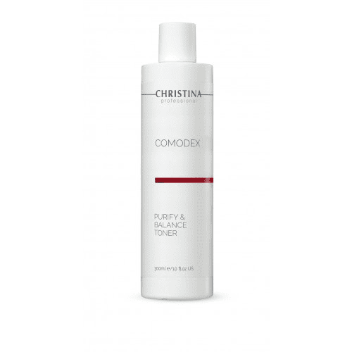 Christina Comodex-Purify & Balance Toner 300ml