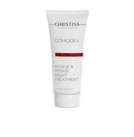 Christina Comodex-Renew & Repair Night Treatment 50ml