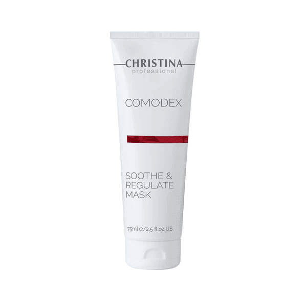 Christina Comodex-Soothe & Regulate Mask 75ml