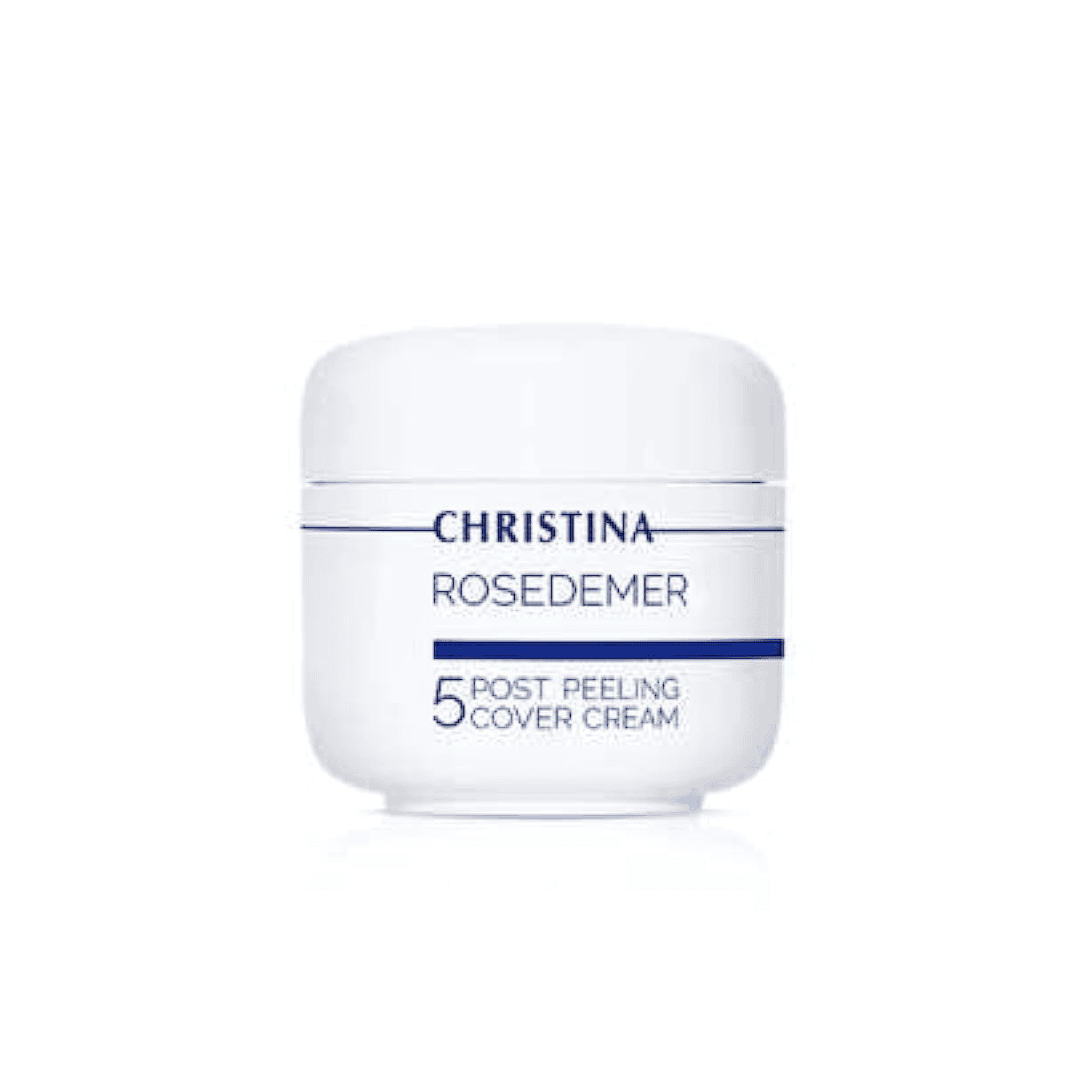 Christina RDM-5 Post Peeling Cover Cream 20ml