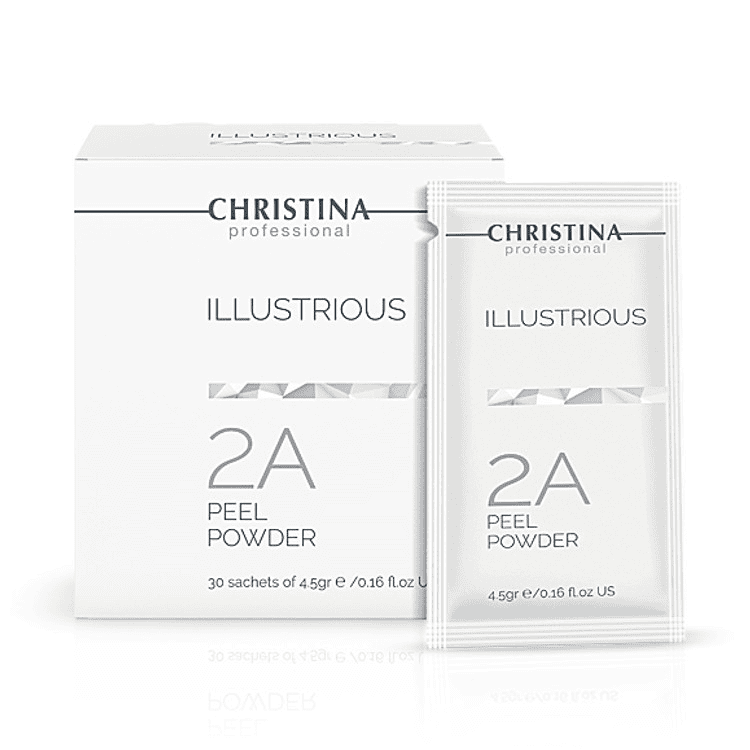 Christina ILL-2A Peel Powder 30x4.5g