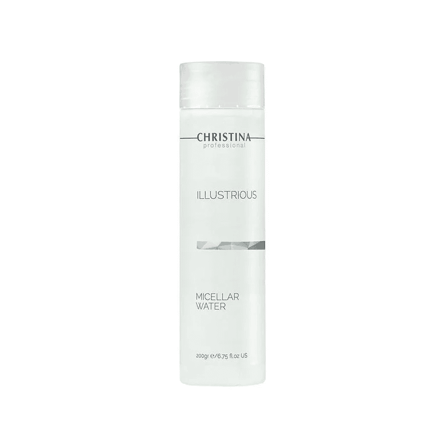 Christina Illustrious Micellar Water 200ml