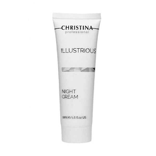 Christina Illustrious Night Cream 50ml