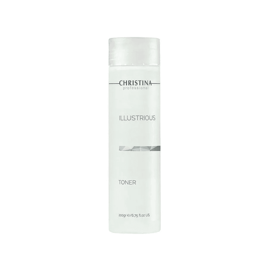 Christina Illustrious Toner 200ml