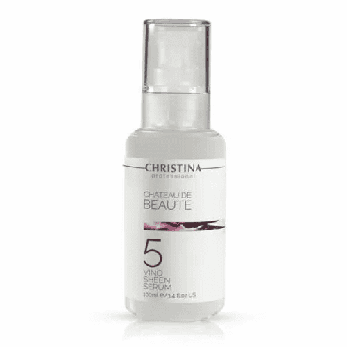 Christina Chateau-5 Vino Sheen Serum 100ml