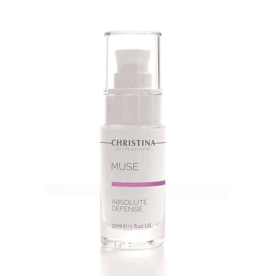 Christina Muse-Absolute Defence 30ml