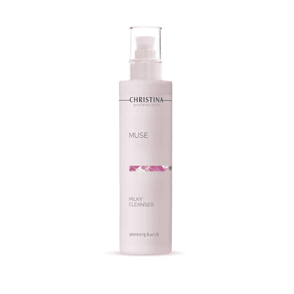 Christina Muse-Milky Cleanser 250ml