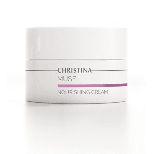 Christina Muse-Nourishing Cream 50ml