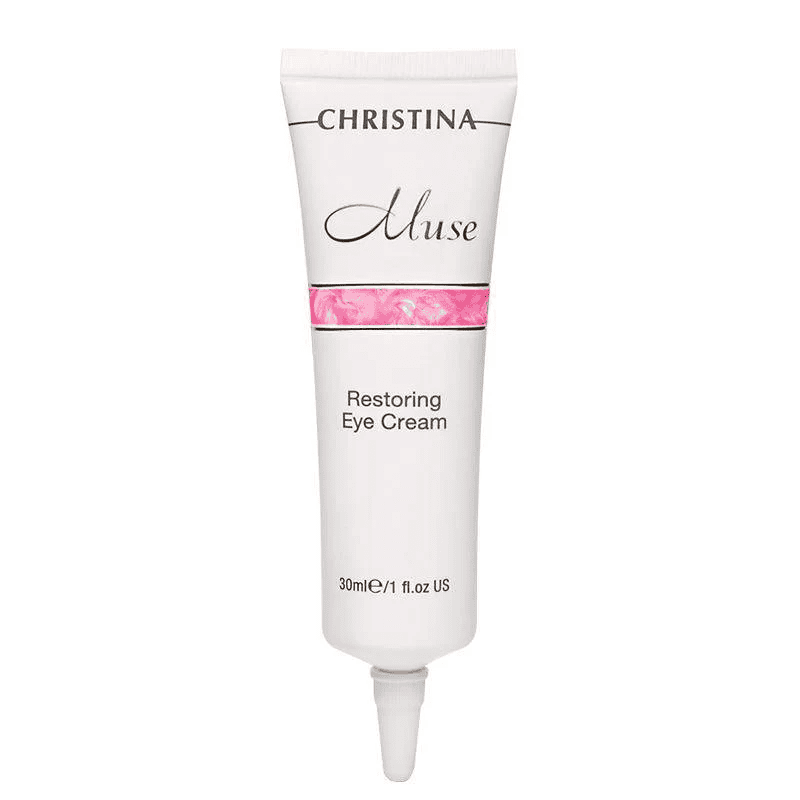 Christina Muse-Restoring Eye Cream 30ml