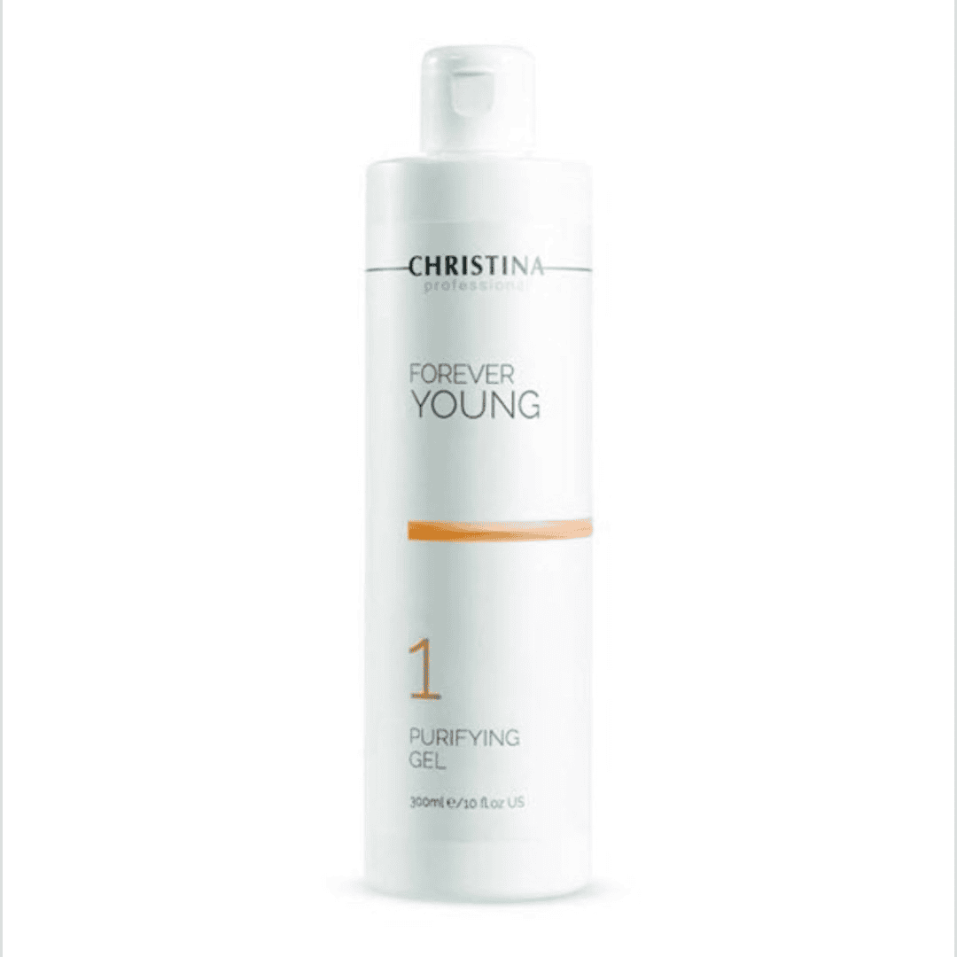 Christina FY-1 Purifying Gel FY-1 300ml