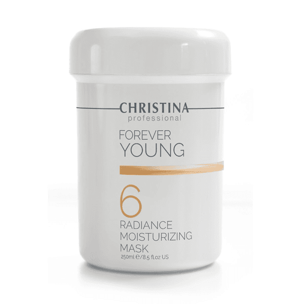 Christina FY-6 Radiance Moisturizing Mask 250ml