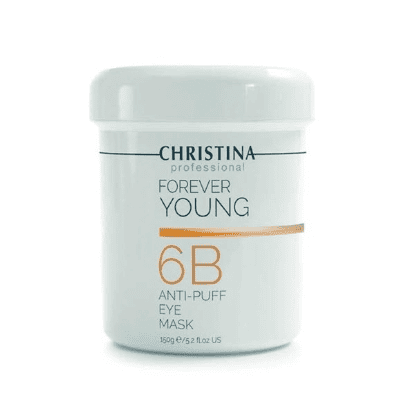 Christina FY-6B Active Firming Algae Mask 500ml