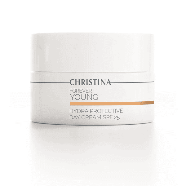 Christina FY-8 Hydra-Protective Day Cream SPF25 150ml