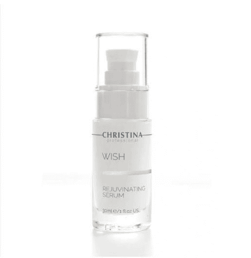 Christina Wish-Rejuvenating Serum 30ml