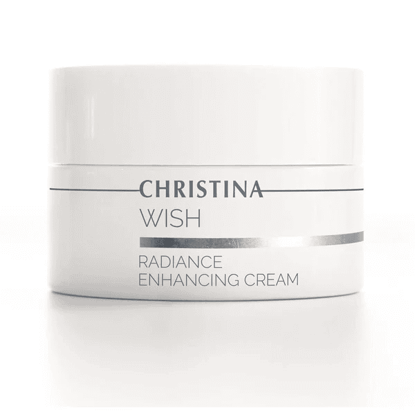 Christina Wish-Radiance Enhancing Cream 50ml