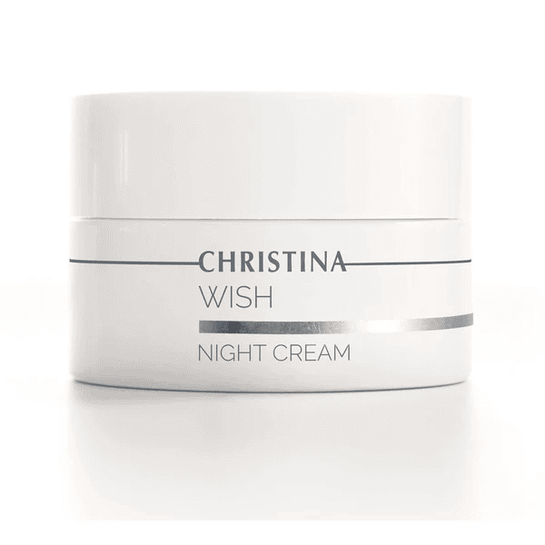 Christina Wish-Night Cream 50ml