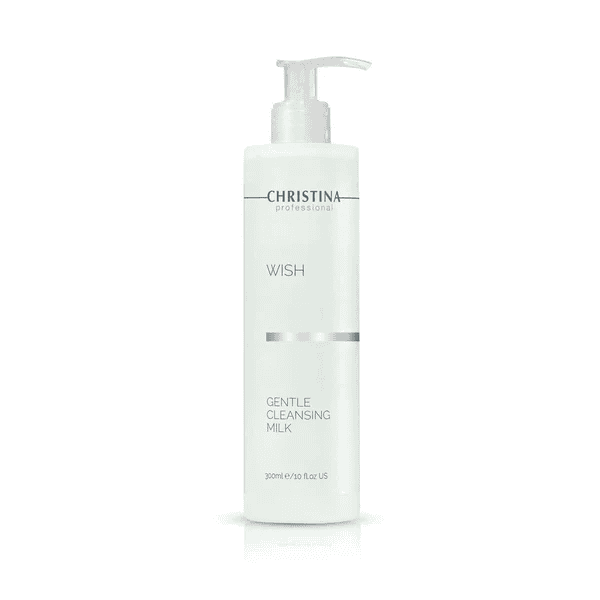 Christina Wish-Gentle Cleansing Milk 200ml