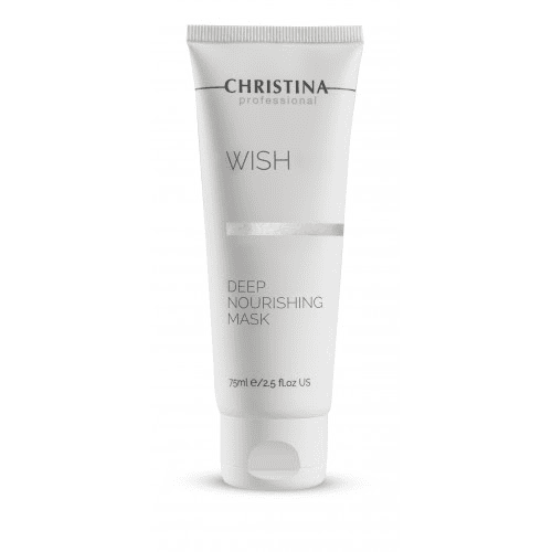 Christina Wish-Deep Nourishing Mask 75ml